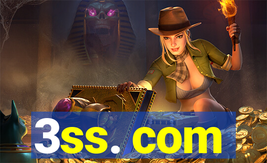 3ss. com